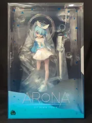 GOLDENHEAD アロナ