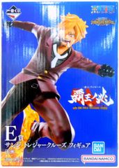 BANDAI SPIRITS 이치 반 쿠지 원피스 패왕 노조 with ONE PIECE TREASURE CRUISE E상 산지 트레저 크루즈 피규어
