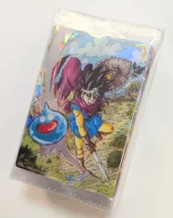 バンダイ ドラクエウエハース 1弾/2815474 【全33種】ドラゴンクエスト ウエハース ～ロト三部作～ セット