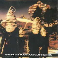 2026年最新】coaltar deepersの人気アイテム - メルカリ