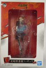 BANDAI SPIRITS 이치 반 쿠지 주술회전 弐 C상 釘崎野薔薇 피규어
