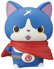 妖怪ウォッチ 妖怪ソフビシリーズ フユニャン 