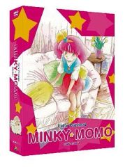 状態良い・帯あり】魔法のプリンセス・ミンキーモモ 第2期 全話DVD-BOX
