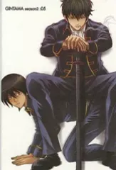 【中古】アニメDVD 銀魂 シーズン其ノ弐 05 [初回生産限定版]