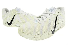 ナイキ NIKE JA 3 EP Coconut Milk ジャ 3 ココナッツ ミルク HF2794-101 28 白ホワイト ブランド古着ベクトル 中古▲■251130