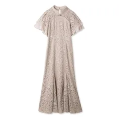 [スナイデル] チャイナライクレースドレス SWFO234144 レディース IVR 1