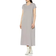 [サイラス] カジュアルドレス BACK GATHER DRESS 111212041008 レディース グレー Free
