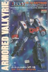 タカトク 1/55 マクロス VF-1Jバトロイド・バルキリー - メルカリ
