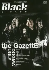 【中古】B-PASS Black B-PASS 1