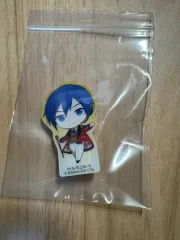 開封 VOCALOID カイト アクリル クリップ