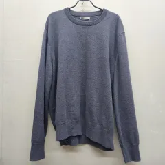ザラ ZARA ラウンドネック ニット XL(XL)