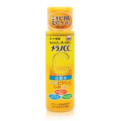 メラノCC 薬用しみ対策美白化粧水 170ミリリットル (x 1) [本体]