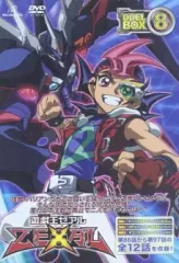 2026年最新】遊戯王zexal dvdの人気アイテム - メルカリ