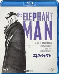 2026年最新】エレファント・マン [DVD]の人気アイテム - メルカリ