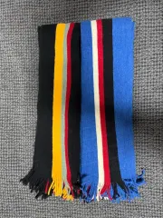 JW Kinloch Anderson(キンロックアンダーソン) × UNIQLO ユニクロ マフラー 2点