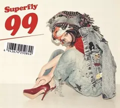 【中古】邦楽CD Superfly / 99[DVD付初回限定盤]