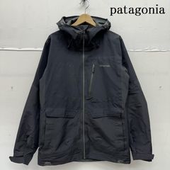 希少！超軽量本格シェル！ パタゴニア M10 ジャケット 日本M～L相当 メンズ 希少！超軽量本格シェル！ パタゴニア M10 ジャケット 日本M～L相当