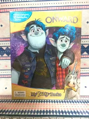 Disney Onward My Busy Books ディズニー オンワード ビジブック