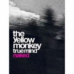 THE YELLOW MONKEY true mind naked DVD - メルカリ