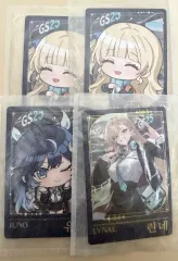 写真フォト PHOTOトレカ 4枚 まとめ 出品