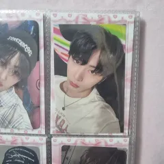 BOYNEXTDOOR(ボイネク) 1999 ユニバーサル テサン(TAESAN) トレカ