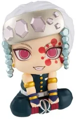 【中古】フィギュア るかっぷ 宇髄天元 「鬼滅の刃」 