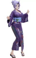 【中古】フィギュア シオン 浴衣Ver. 「転生したらスライムだった件」 B-Style 1/4 プラスチック製塗装済み完成品