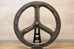 カーボンバトンホイールフロントのみジャンク カーボンバトンホイールフロントのみジャンク カーボンバトンホイール