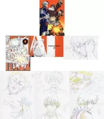【中古】アニメDVD 僕のヒーローアカデミア 4th Vol.4 [初回生産限定版]