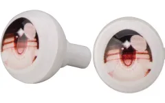 【中古】フィギュア ねんどろいどどーる どーるアイ Make Up!：れにゃ(Brown)