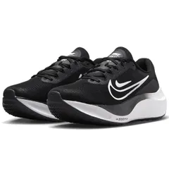 [ナイキ] ズーム フライ 5 [W ZOOMFLY 5 ] ブラック/ホワイト DM8974-001 正規品 23.5cm 