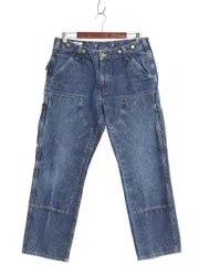 2026年最新】key ペインターパンツ usaの人気アイテム - メルカリ