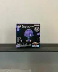 エヴァンゲリオン 一番くじ 真心をあなたに F賞 ちょこのっこ フィギュア 未開封