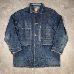 2026年最新】FULLCOUNT カバーオールの人気アイテム - メルカリ