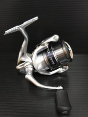 最終値下げ 極美品 シマノ ソアレXR S68UL－S ロック