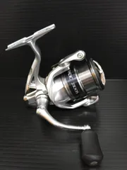 2026年最新】シマノ ストラディックCI4+ 2500HGSDHの人気アイテム