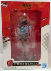 BANDAI SPIRITS 이치 반 쿠지 주술회전 弐 C상 釘崎野薔薇 피규어