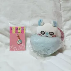 ちいかわ ちいかわマーケット モモンガ モモンガチャーム モモンガキーホルダー モモンガホルダー