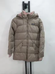 パタゴニア キッズ ダウン ジャケット L 12y
