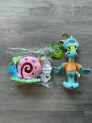 2026年最新】イカルド スポンジボブの人気アイテム - メルカリ