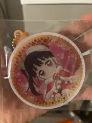 鬼滅の刃 栗花落 カナヲ クリスマス アクリル チャーム