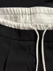 ZARA スラックス