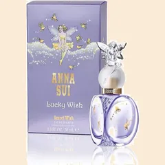アナスイ ラッキーウィッシュ オードトワレ 30mL シークレットウィッシュ EDT 香水 フレグランス