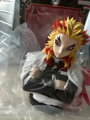 鬼滅の刃 煉獄 杏寿郎 心を燃やせ ラストワン