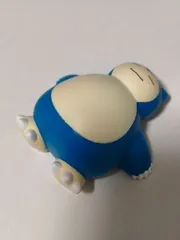 カビゴン 指人形 ポケモンキッズ ソフビ人形 ポケモン 2700939