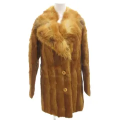 2026年最新】Lupian Furs コートの人気アイテム - メルカリ