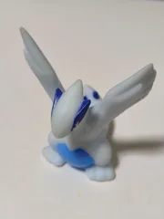 ルギア 2009 指人形 ポケモンキッズ ソフビ人形 ポケモン