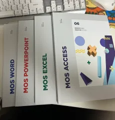 メンターシリーズ MOS まとめ