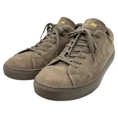 CONVERSE(コンバース) ALL STAR COUPE SUEDE WV OX オールスター クーペ スウェード ローカット スニーカー 31302810 27.5cm ベージュ