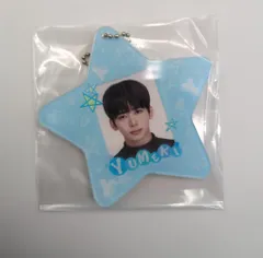 ユメキ　you make it ファンミ　大阪限定　アクリルスタンド　アクスタ 2026年最新】YUMEKI アクスタの人気アイテム - メルカリ